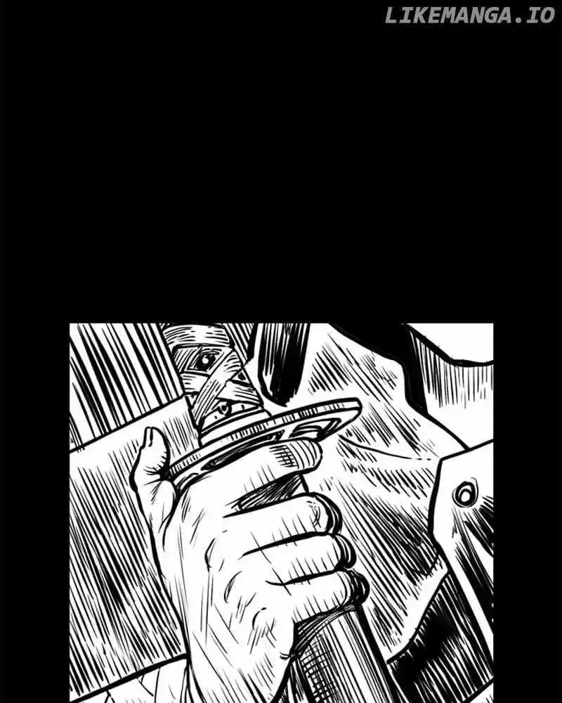 Mage Again Chapter 87