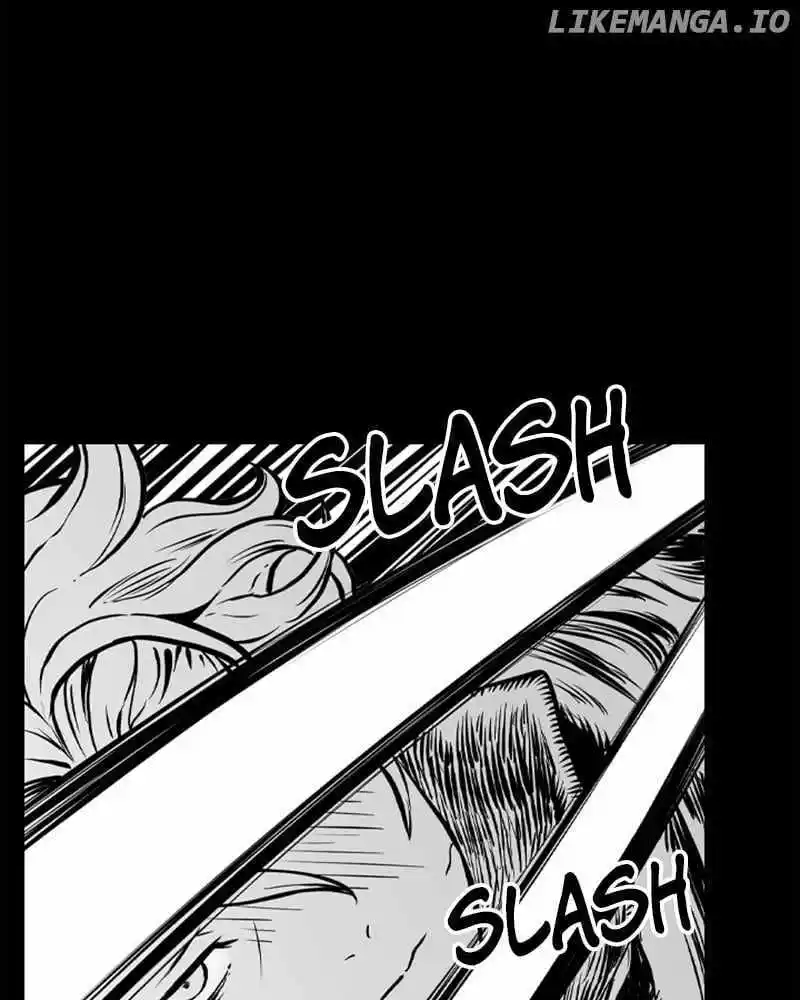 Mage Again Chapter 87