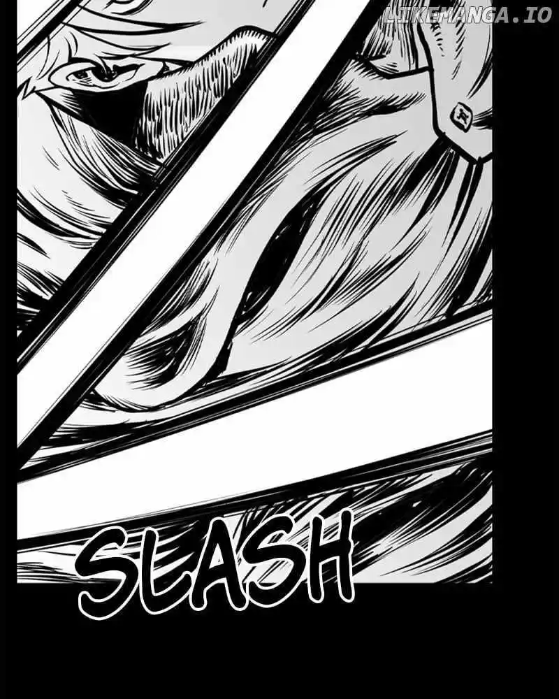 Mage Again Chapter 87