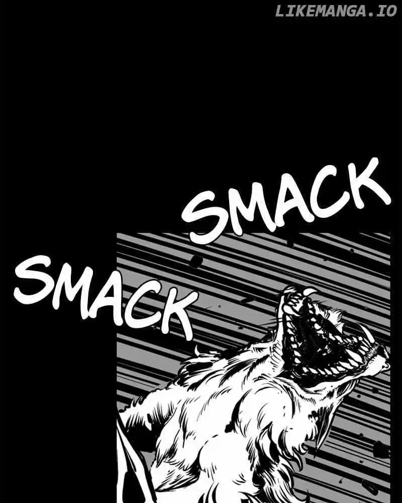 Mage Again Chapter 87