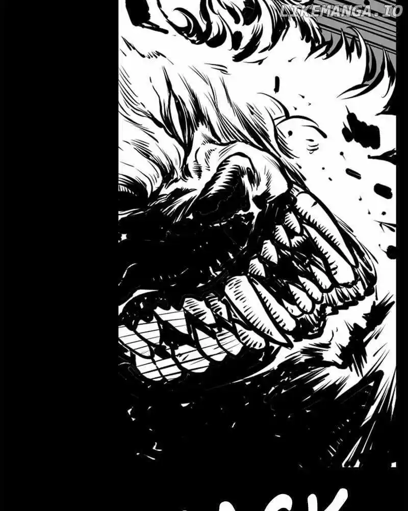 Mage Again Chapter 87