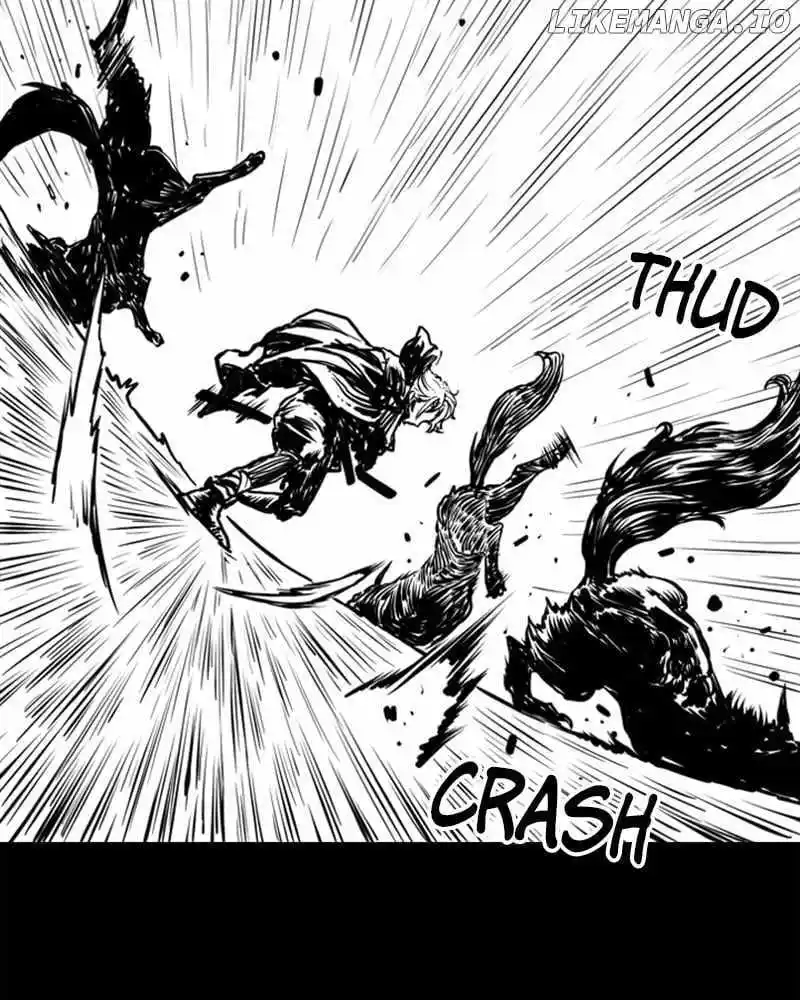 Mage Again Chapter 87