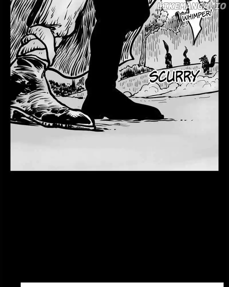 Mage Again Chapter 87