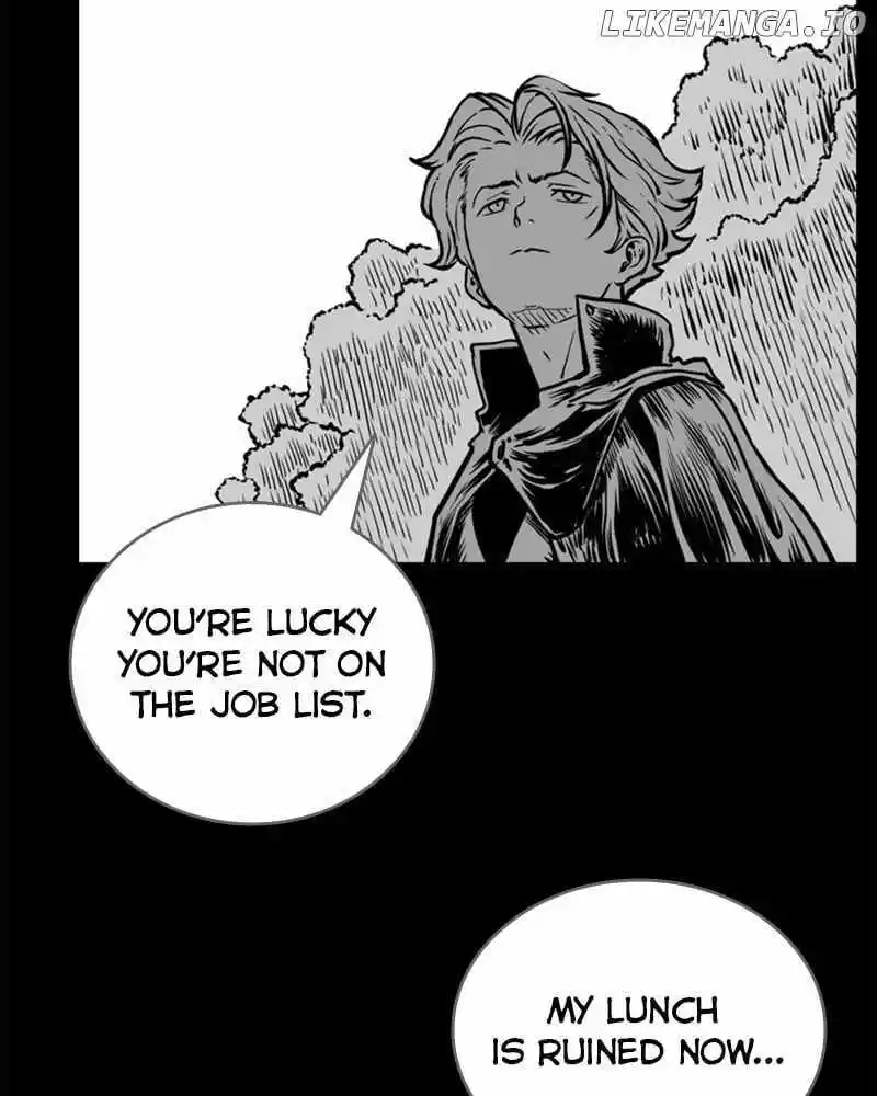 Mage Again Chapter 87