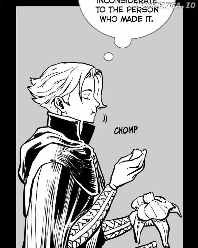 Mage Again Chapter 87