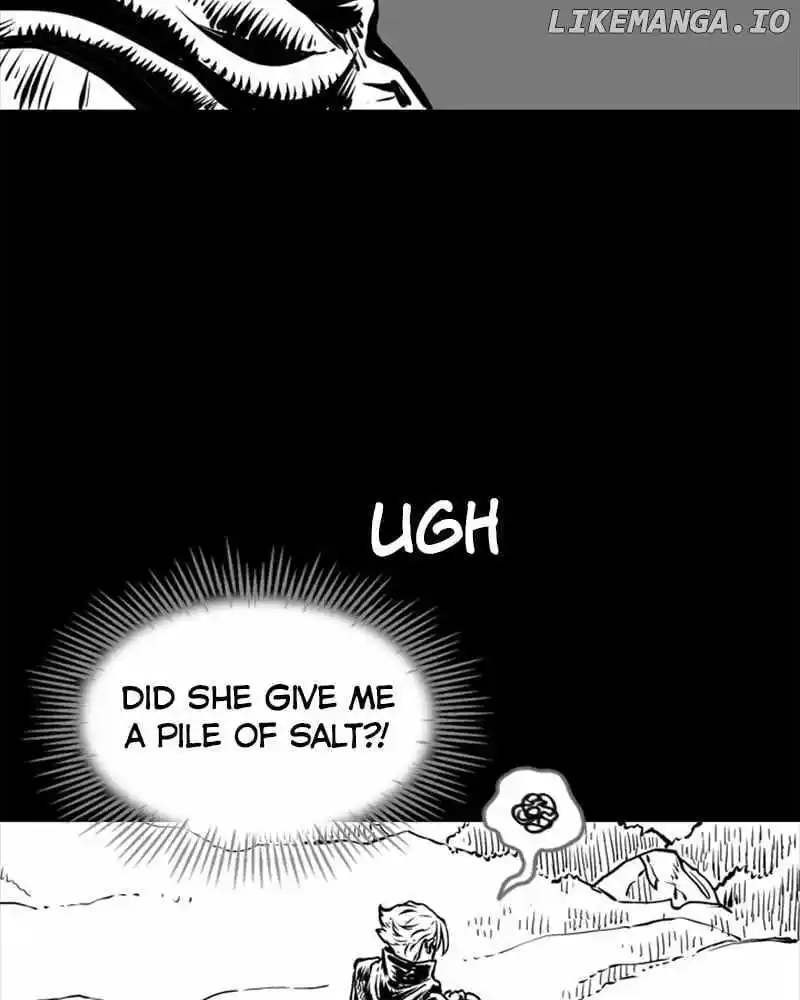 Mage Again Chapter 87