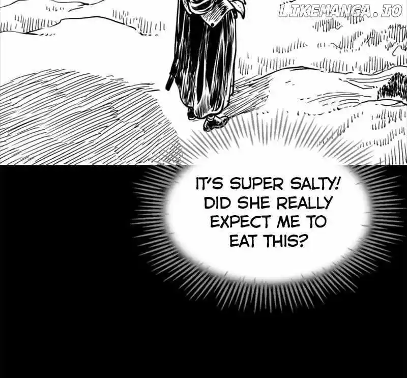 Mage Again Chapter 87