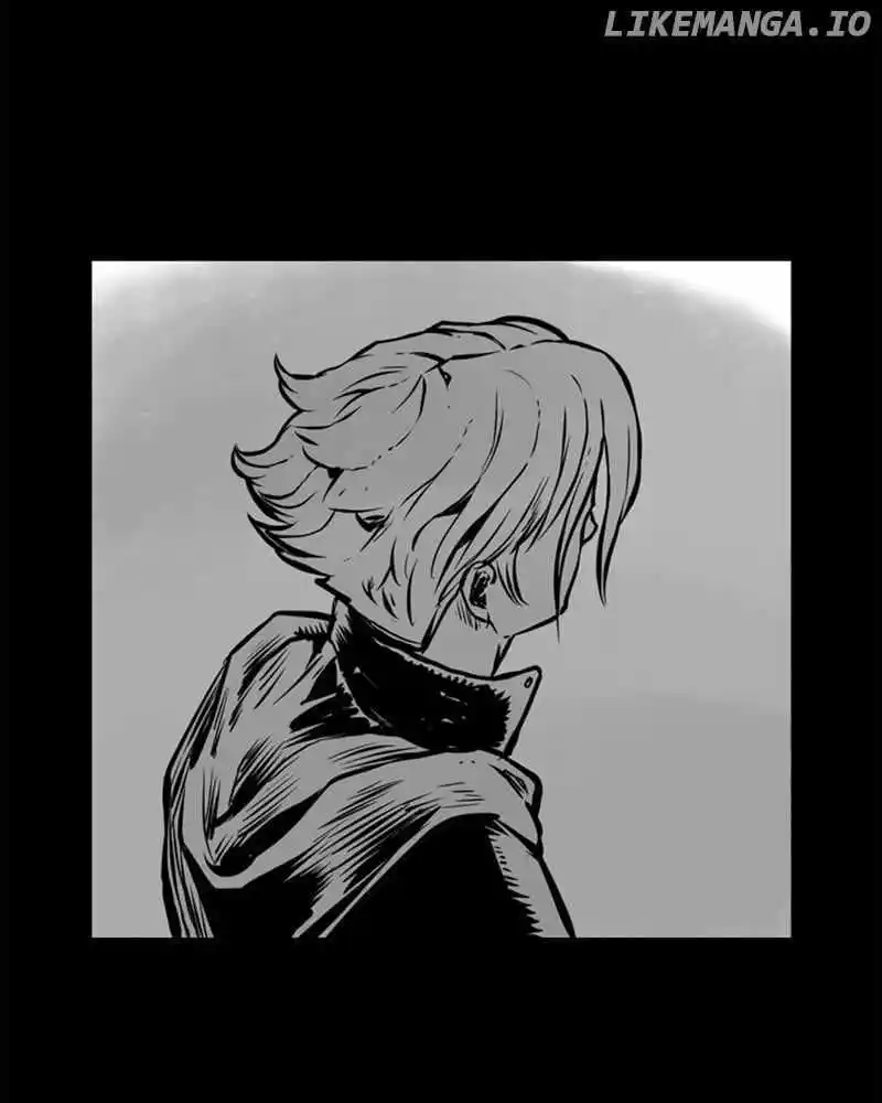 Mage Again Chapter 87