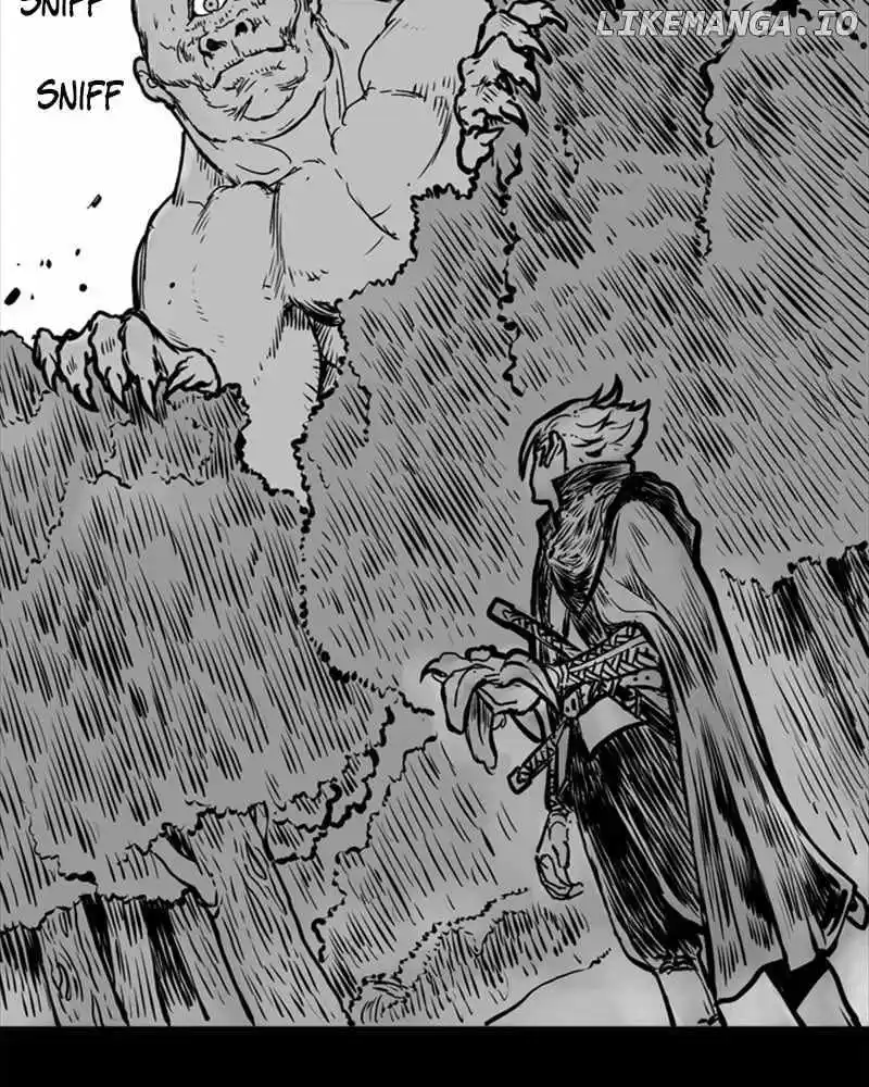 Mage Again Chapter 87