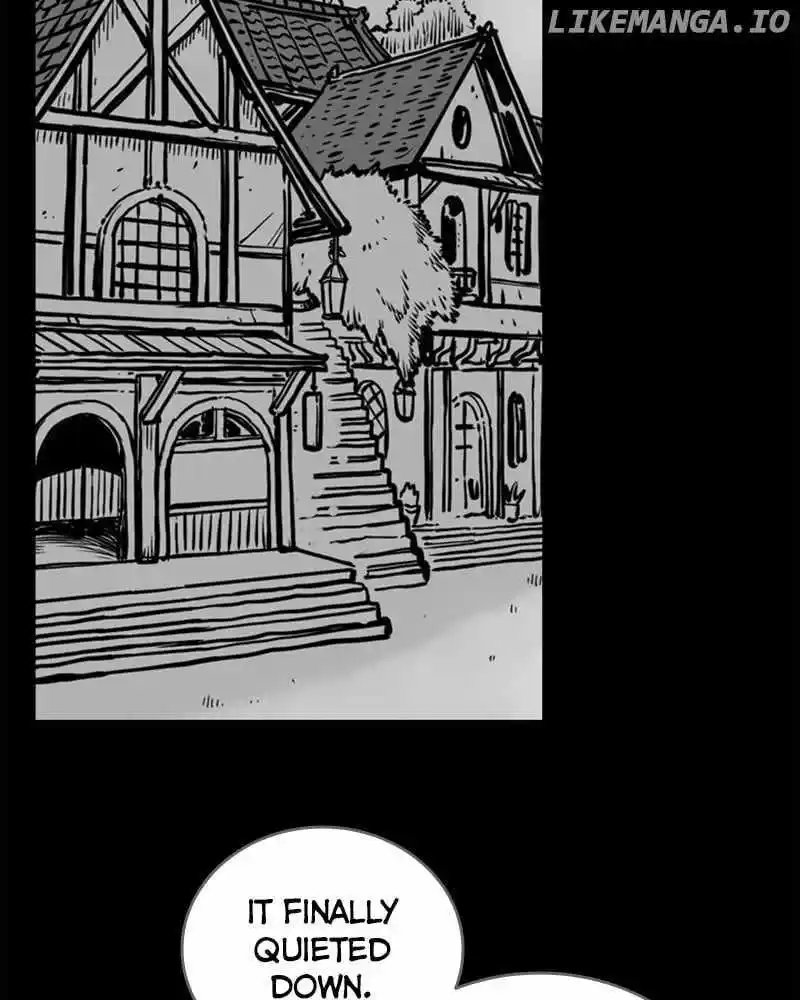 Mage Again Chapter 87