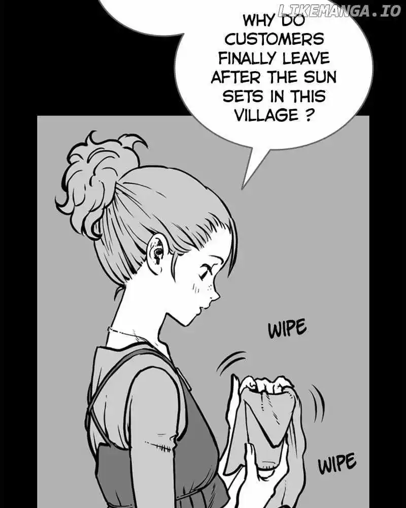 Mage Again Chapter 87