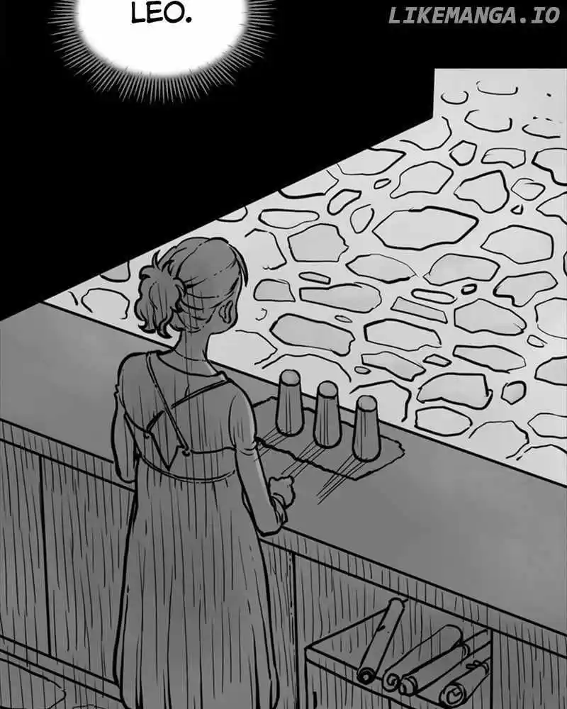 Mage Again Chapter 87