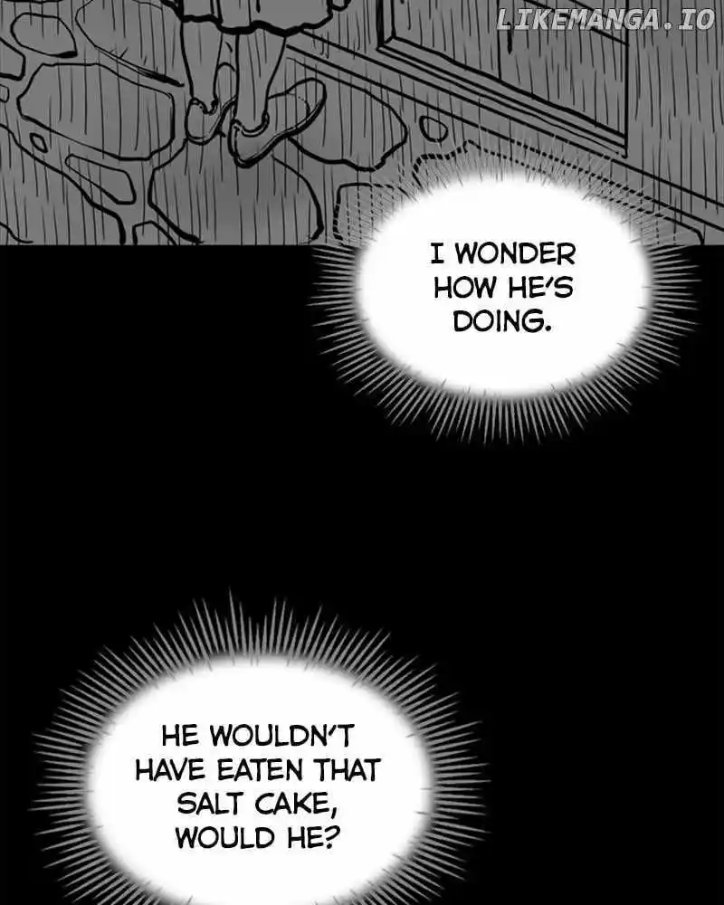 Mage Again Chapter 87