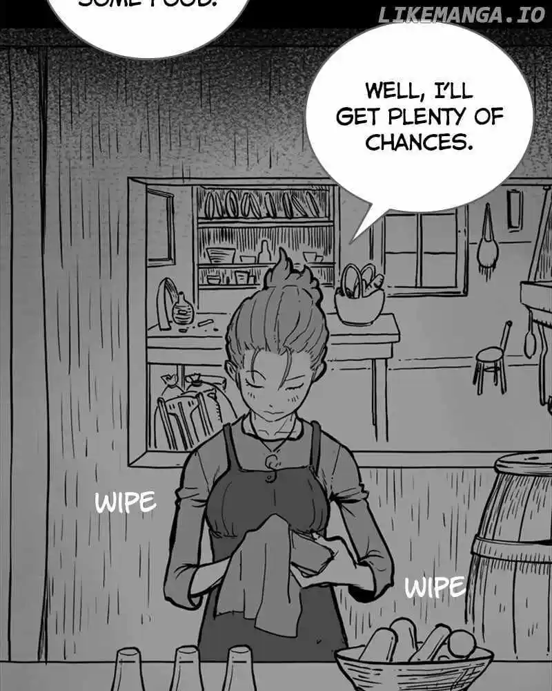 Mage Again Chapter 87