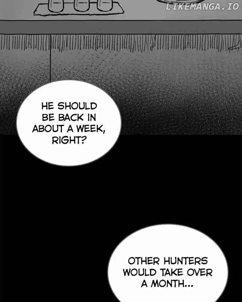 Mage Again Chapter 87