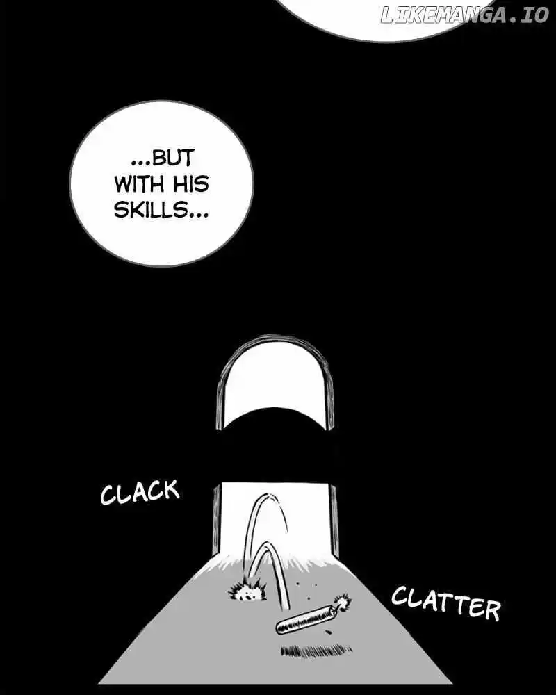 Mage Again Chapter 87