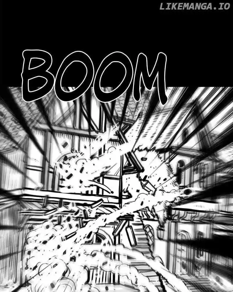 Mage Again Chapter 87