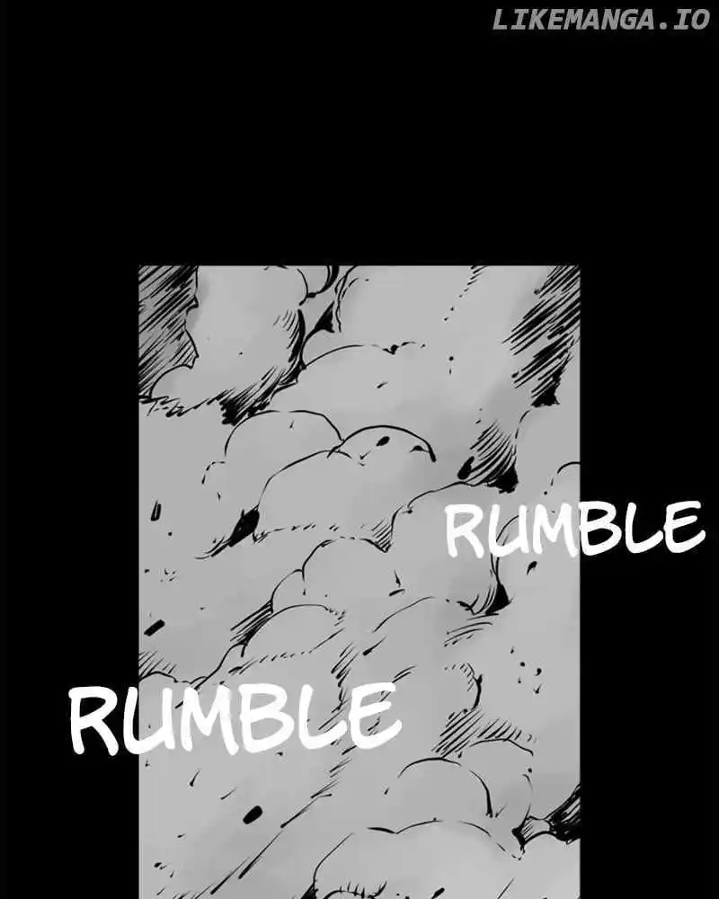 Mage Again Chapter 87