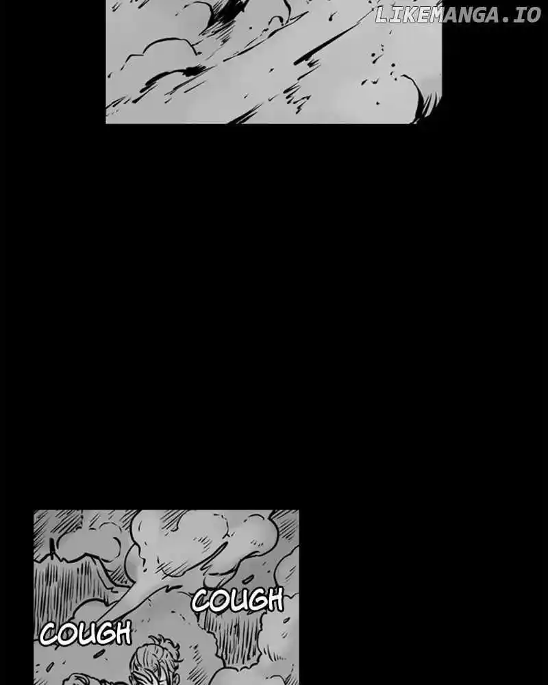 Mage Again Chapter 87