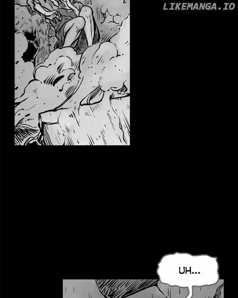 Mage Again Chapter 87