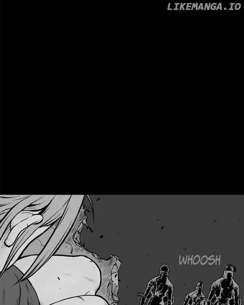 Mage Again Chapter 87