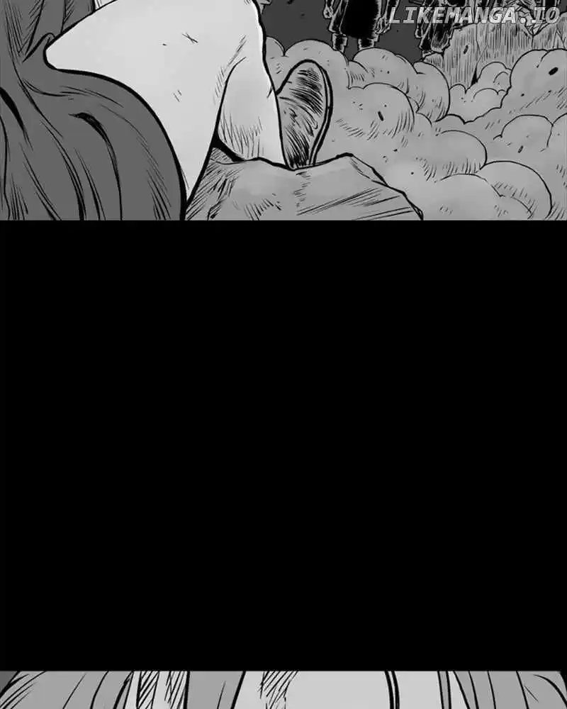 Mage Again Chapter 87