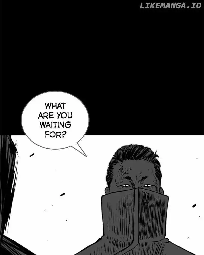 Mage Again Chapter 87