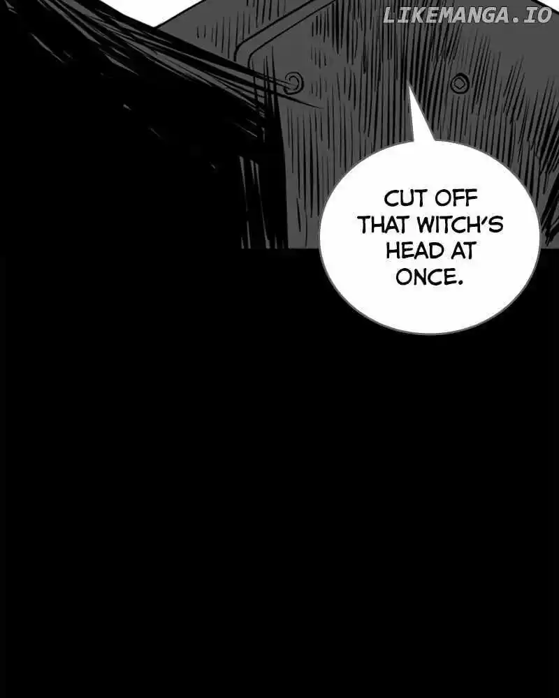 Mage Again Chapter 87