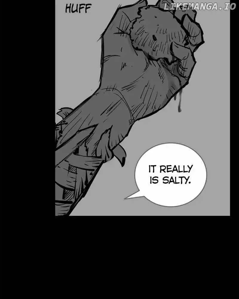 Mage Again Chapter 87