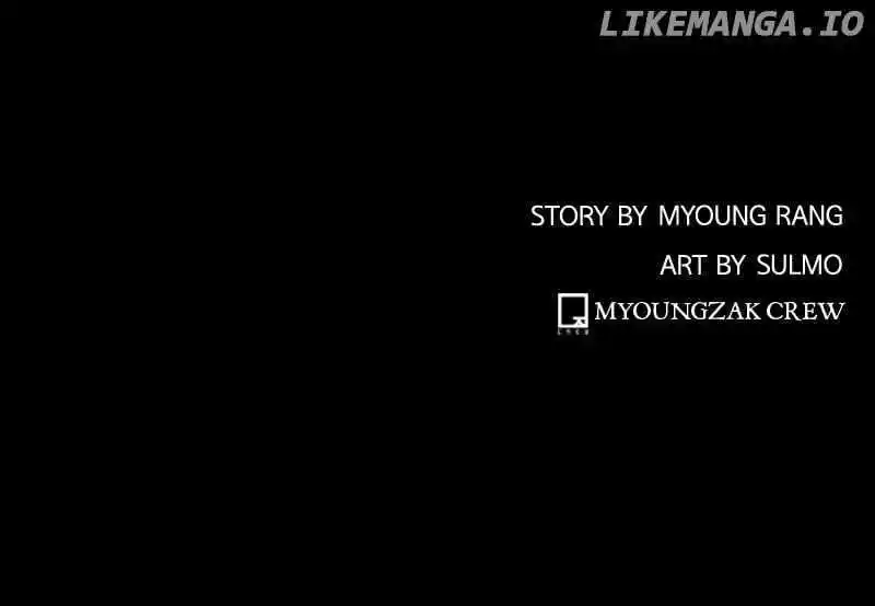 Mage Again Chapter 87