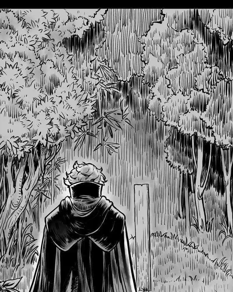 Mage Again Chapter 88