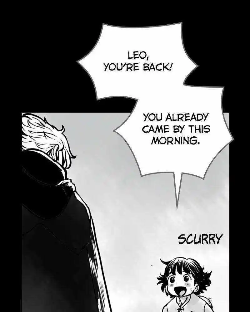 Mage Again Chapter 88