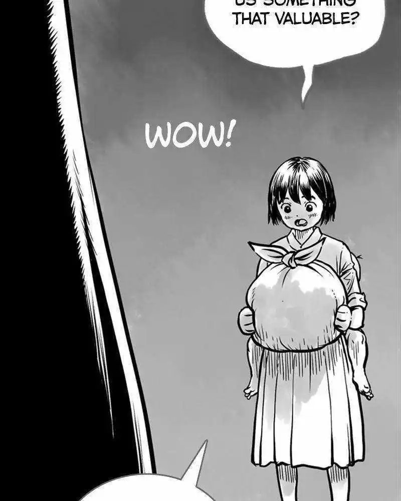 Mage Again Chapter 88