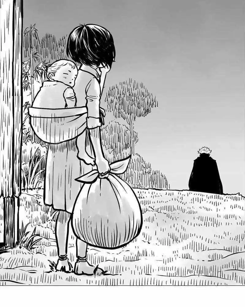 Mage Again Chapter 88