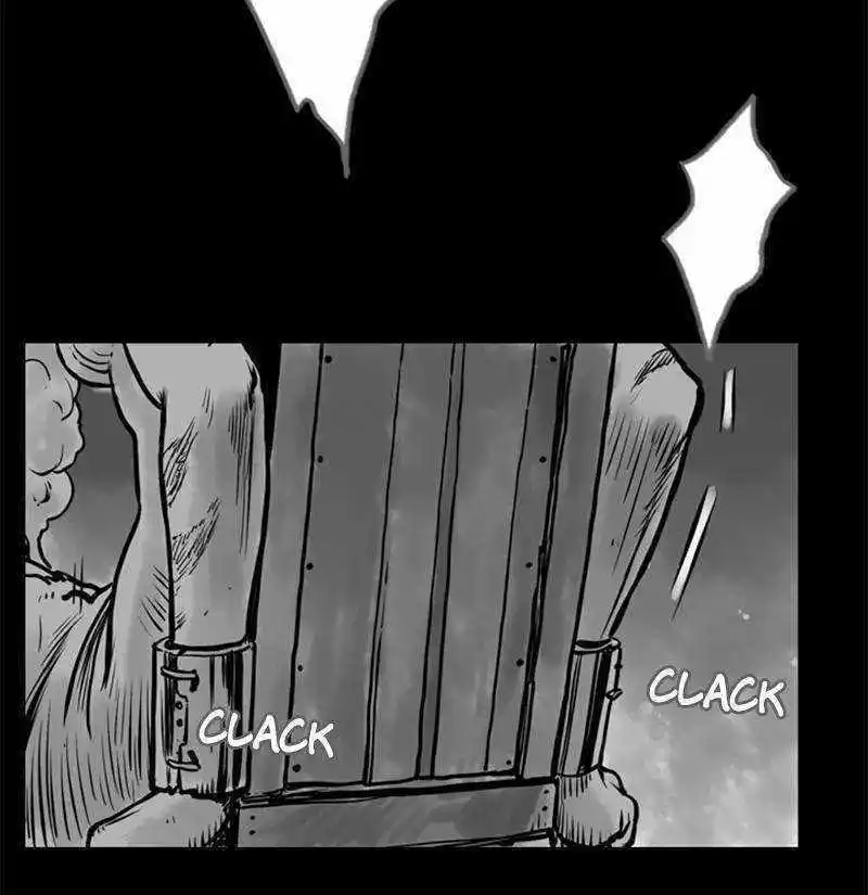 Mage Again Chapter 88