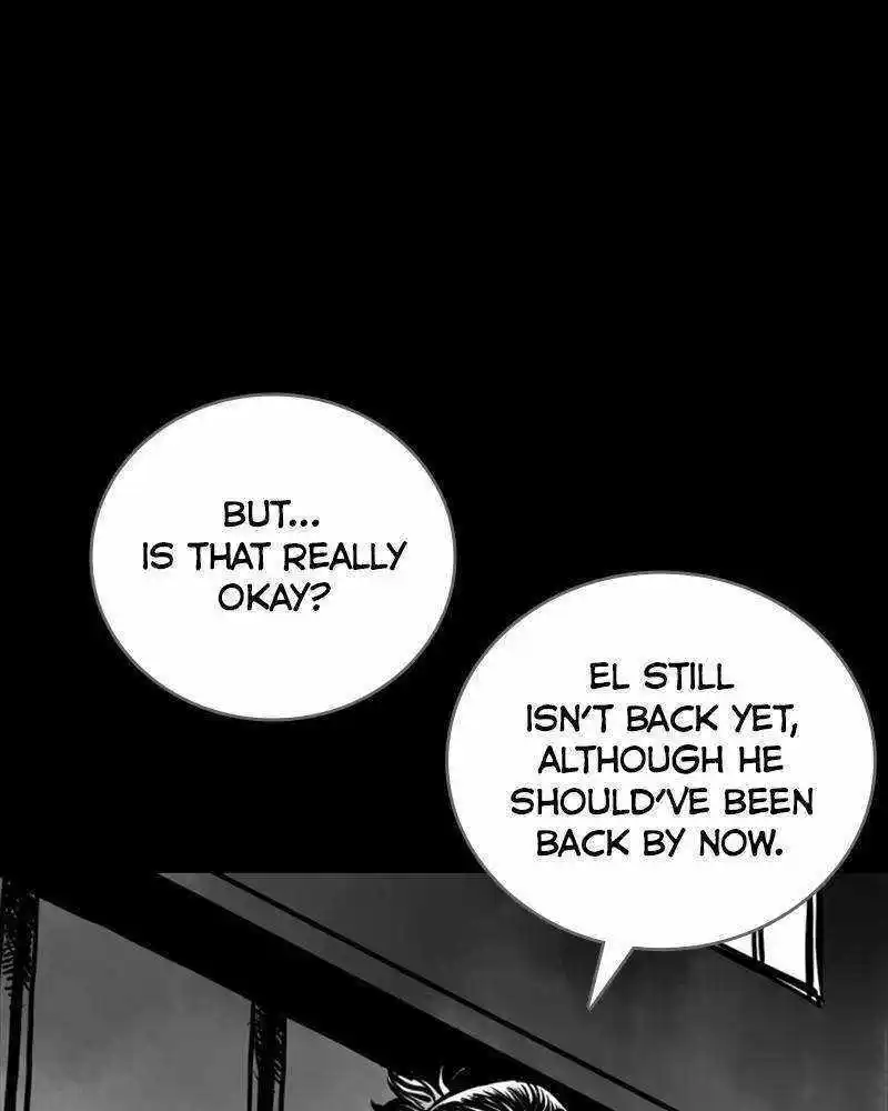 Mage Again Chapter 88