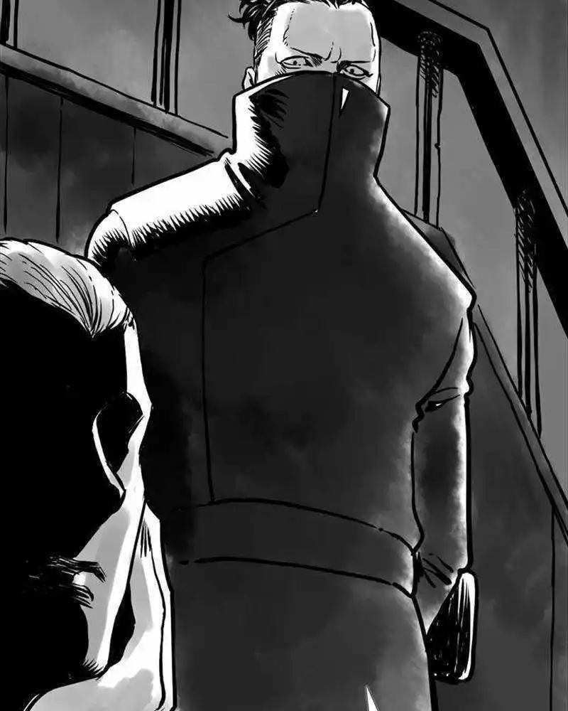 Mage Again Chapter 88