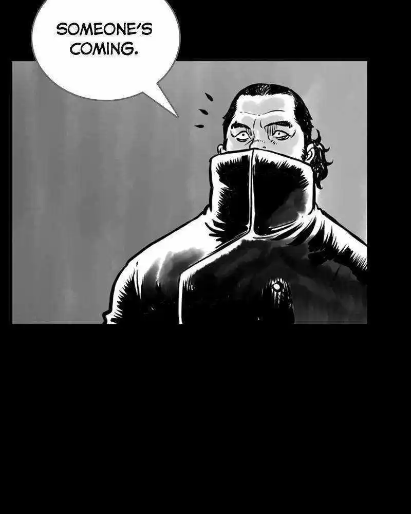 Mage Again Chapter 88