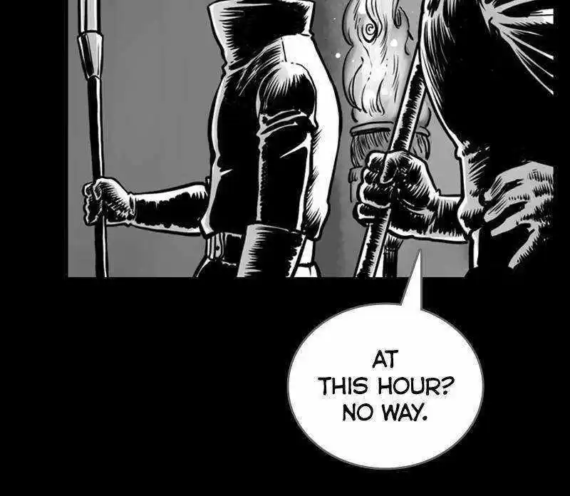 Mage Again Chapter 88