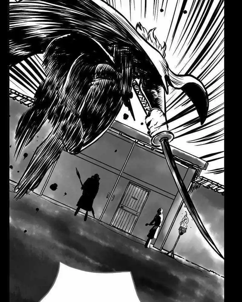 Mage Again Chapter 88