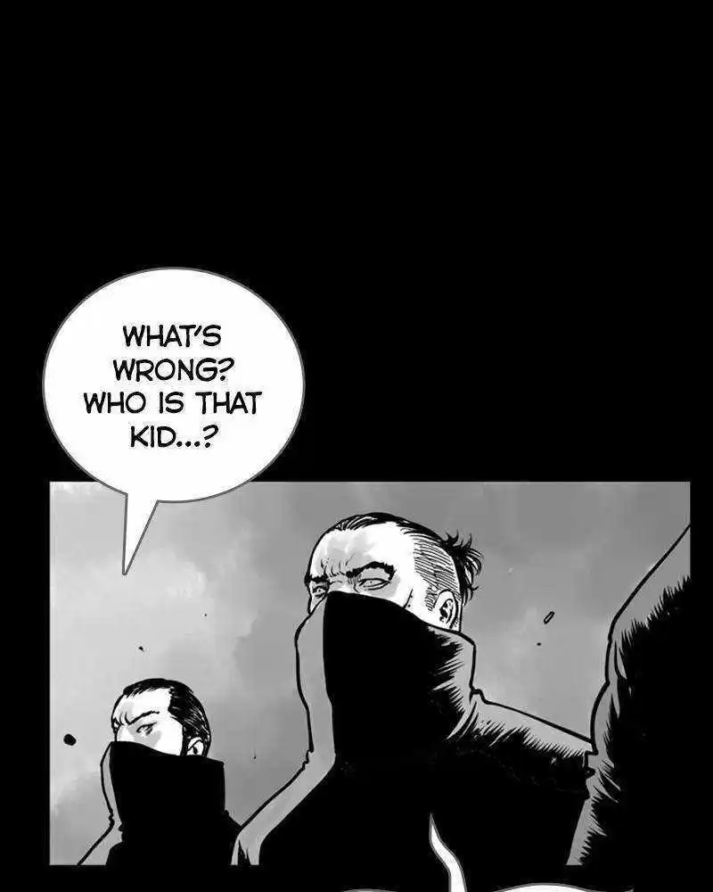 Mage Again Chapter 89