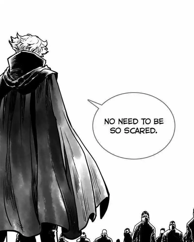 Mage Again Chapter 89