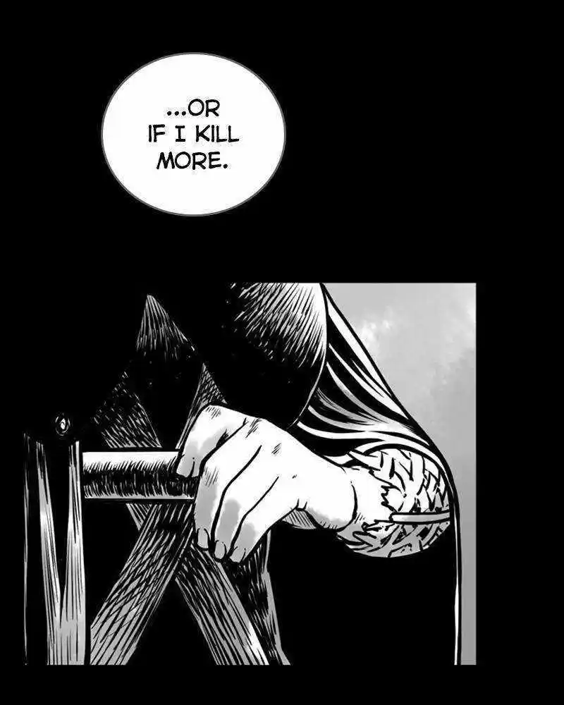 Mage Again Chapter 89