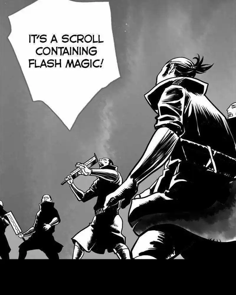 Mage Again Chapter 89