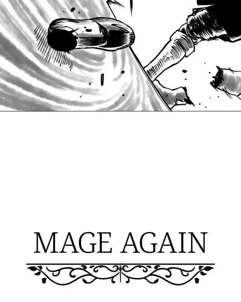 Mage Again Chapter 89
