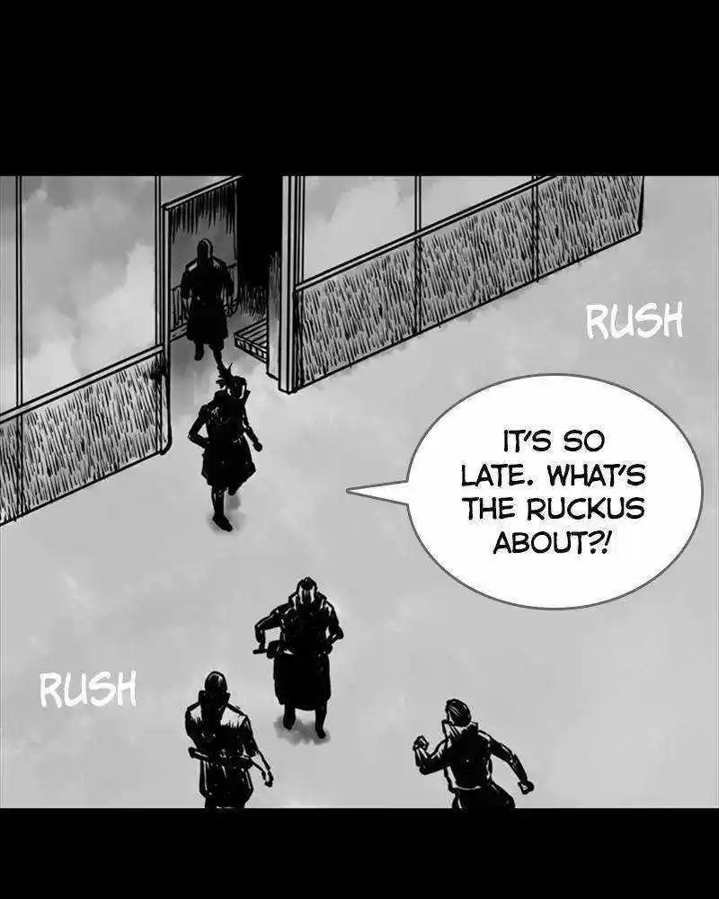 Mage Again Chapter 89