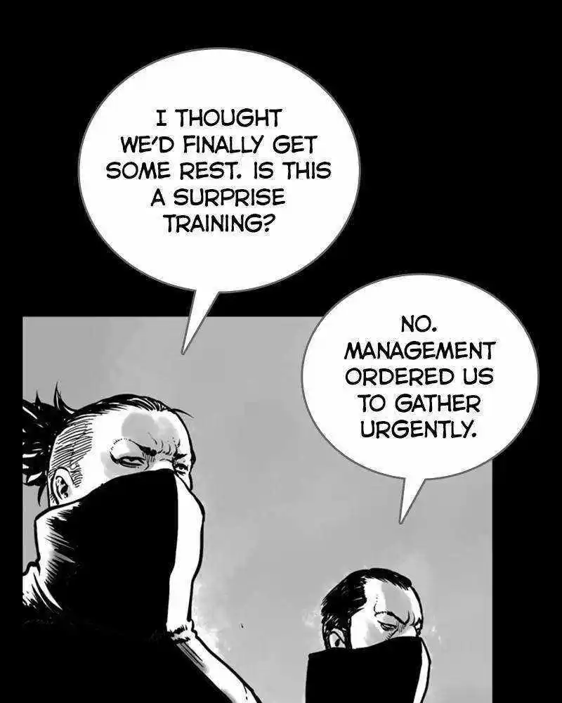 Mage Again Chapter 89