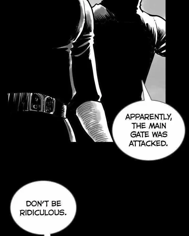 Mage Again Chapter 89