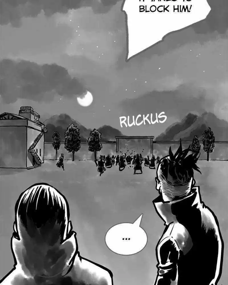 Mage Again Chapter 89