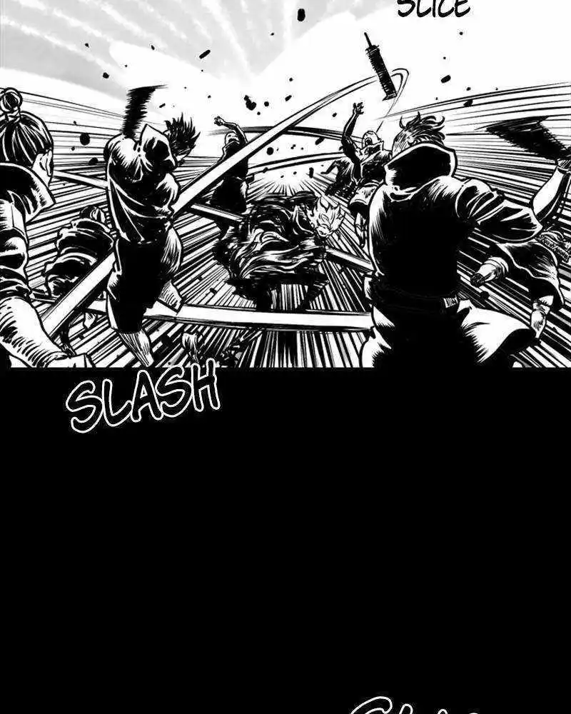 Mage Again Chapter 89